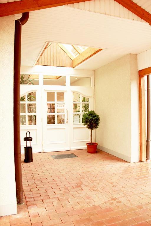 Hotel Dralle Bergen (Lower-Saxony) Exterior foto