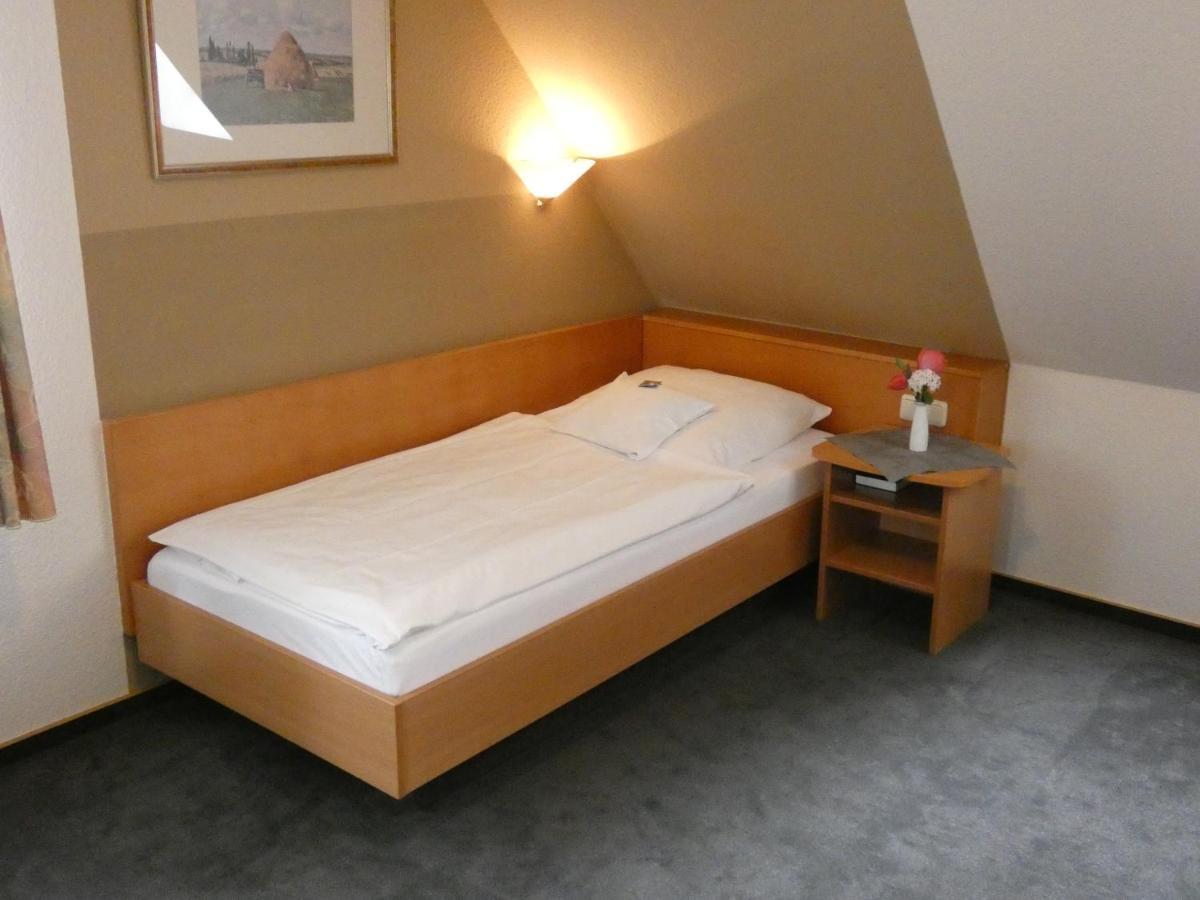 Hotel Dralle Bergen (Lower-Saxony) Exterior foto