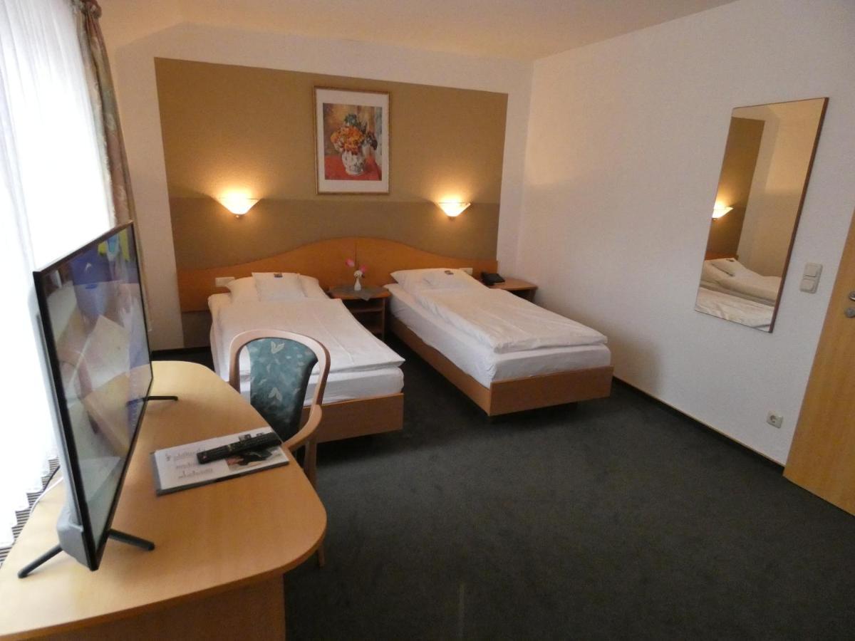 Hotel Dralle Bergen (Lower-Saxony) Exterior foto