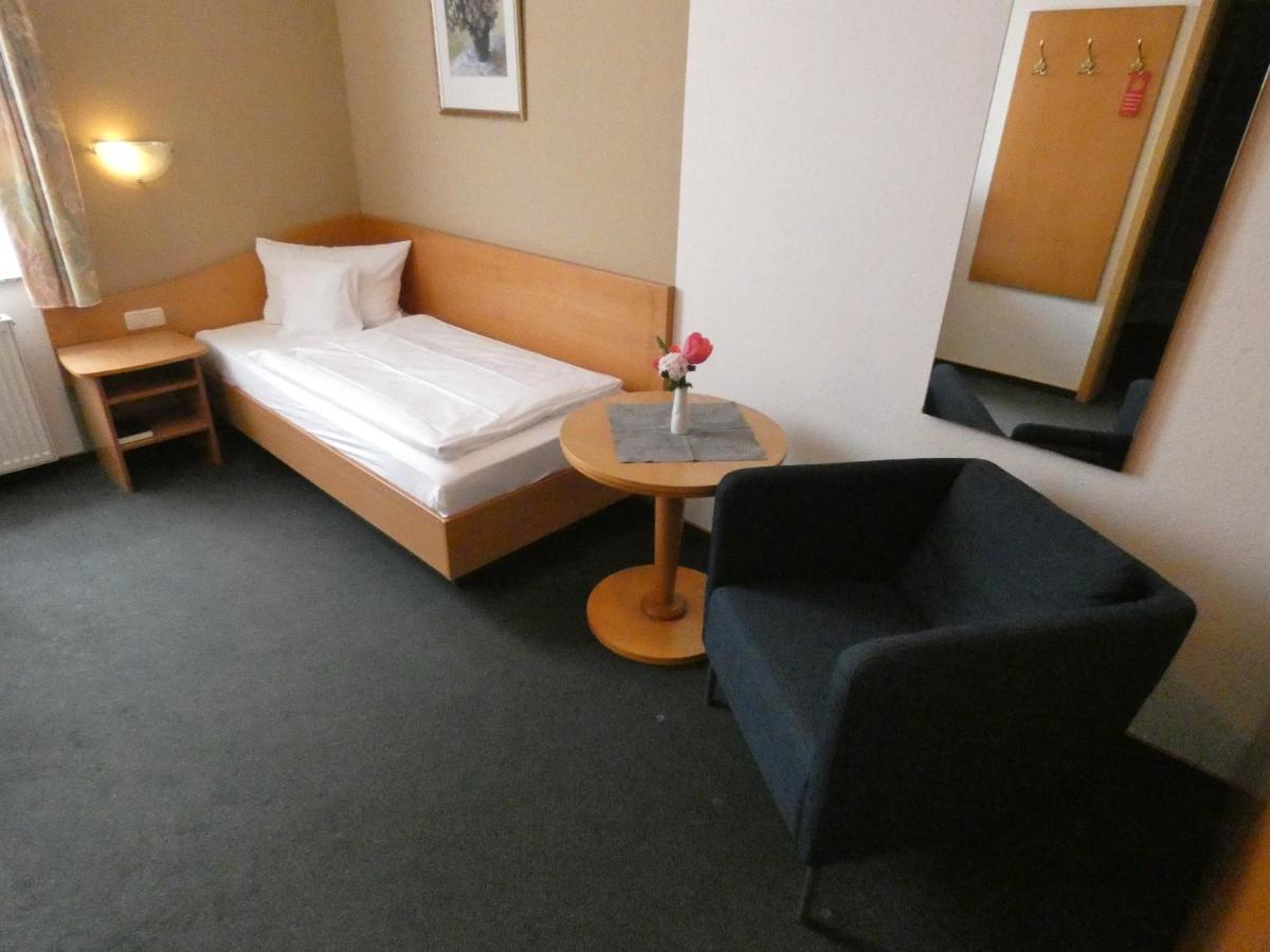 Hotel Dralle Bergen (Lower-Saxony) Exterior foto