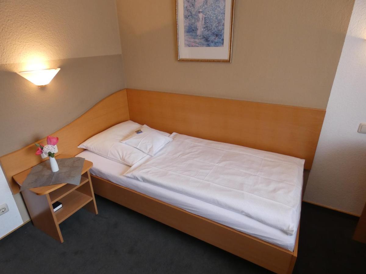 Hotel Dralle Bergen (Lower-Saxony) Exterior foto