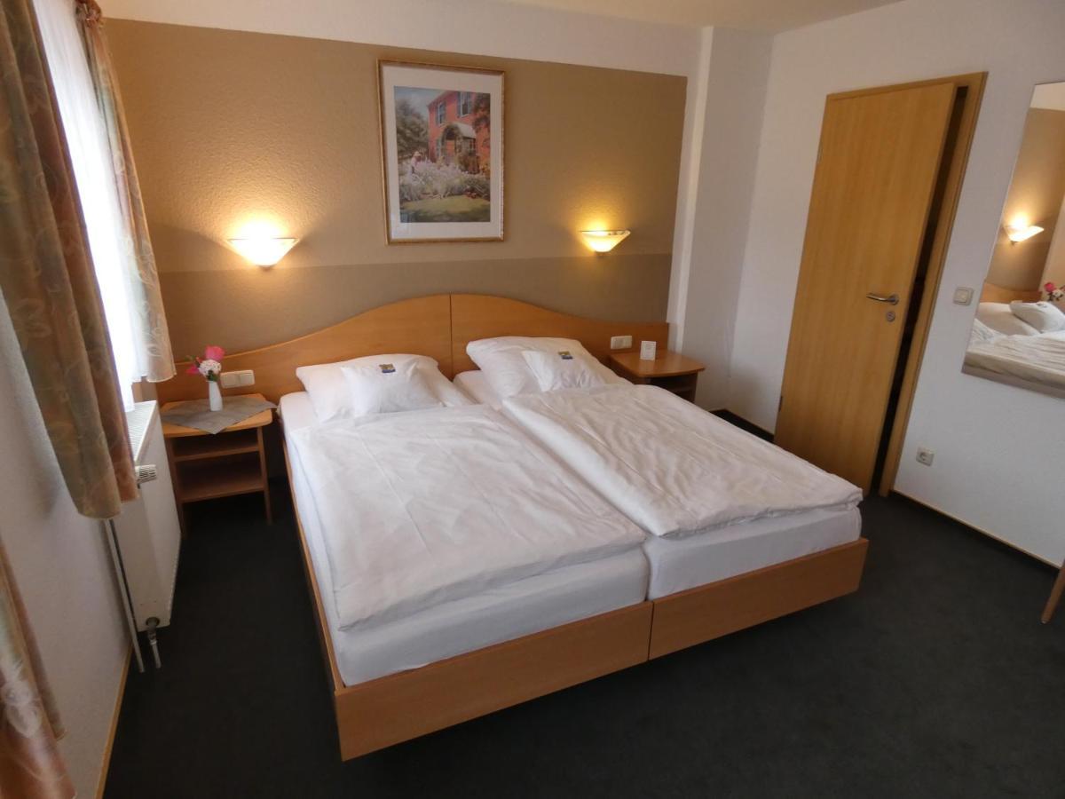 Hotel Dralle Bergen (Lower-Saxony) Exterior foto