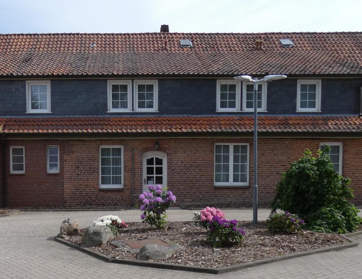 Hotel Dralle Bergen (Lower-Saxony) Exterior foto